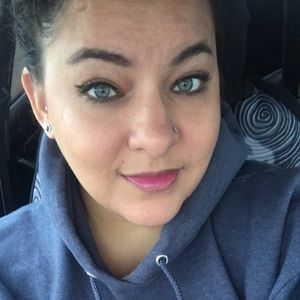 Meet your Posher, Kayleigh